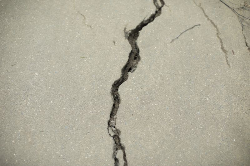 Exposed Aggregate Repair in Miami Dade County, FL